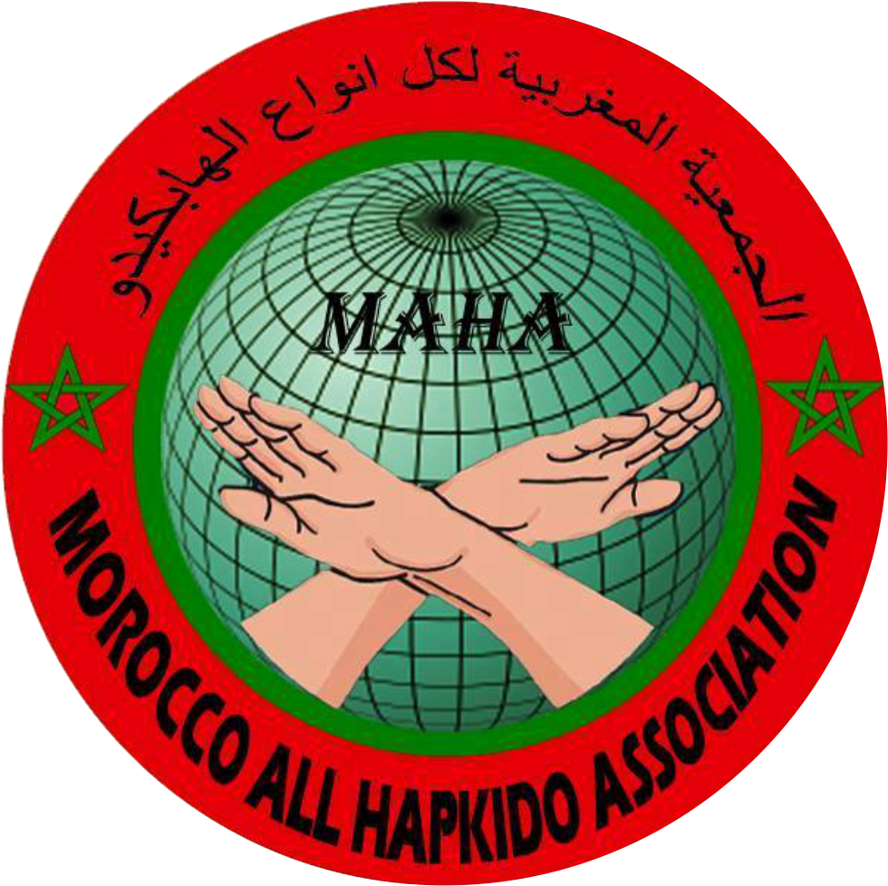 MOROCCO WAHA HAPKIDO