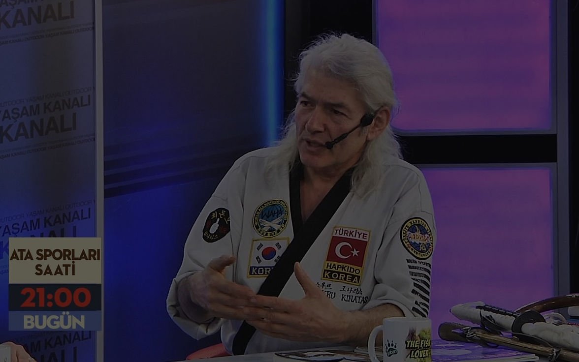 The History and Evolution of Hapkido: From Korea to the World - 2