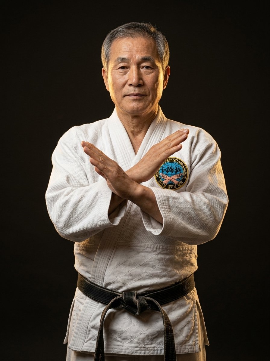 YourClub Hapkido Uluslararası Akademi