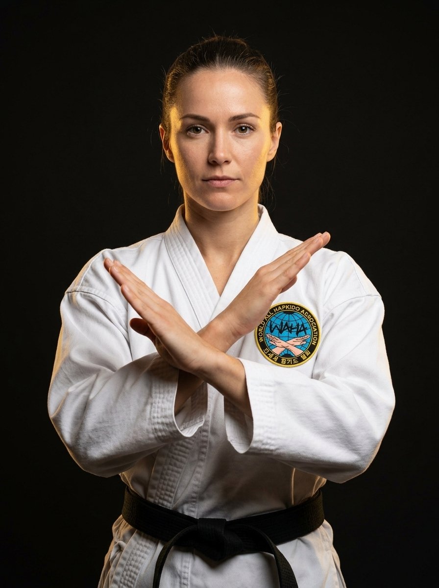 YourClub Hapkido Uluslararası Akademi