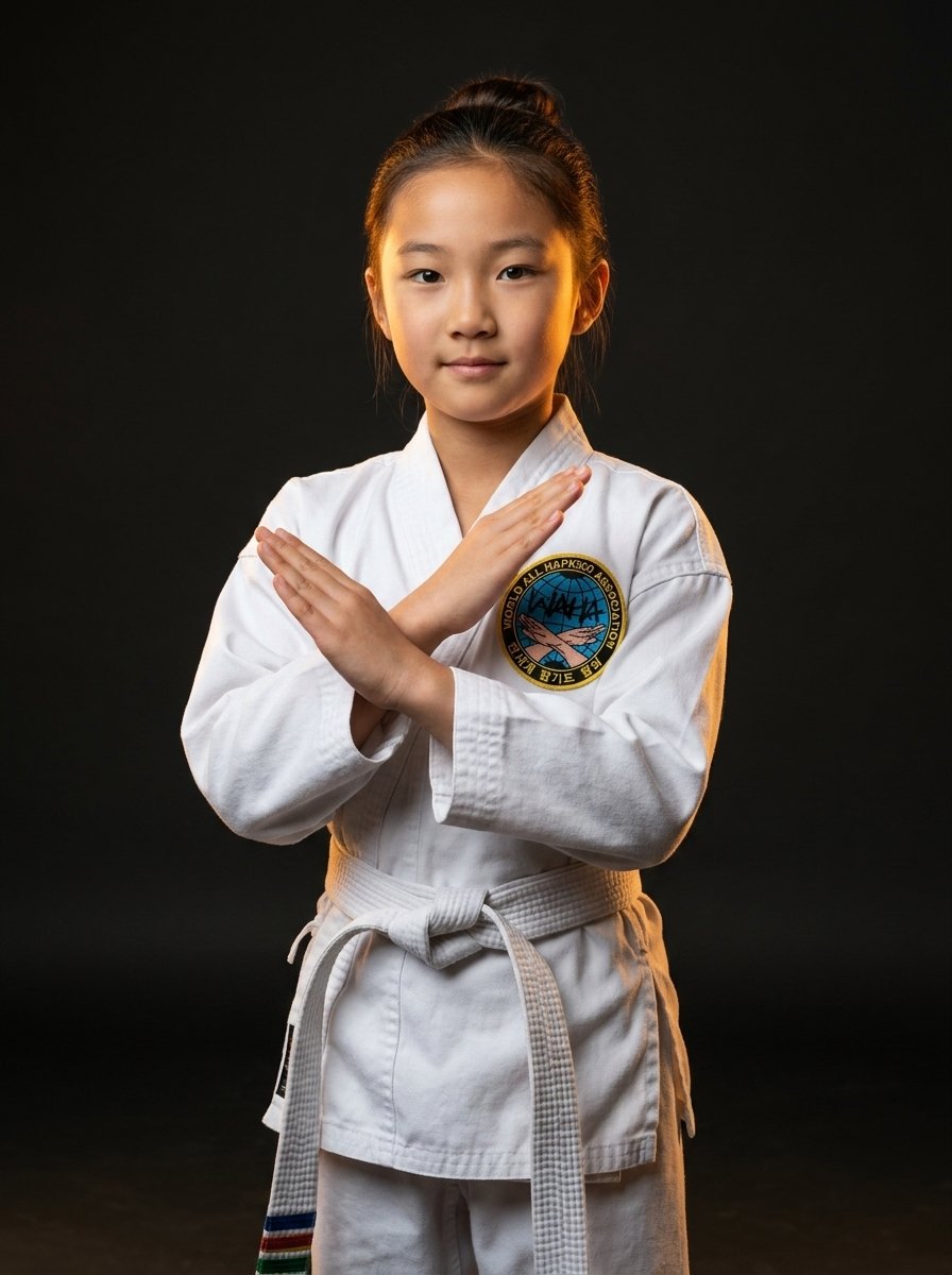YourClub Hapkido Uluslararası Akademi