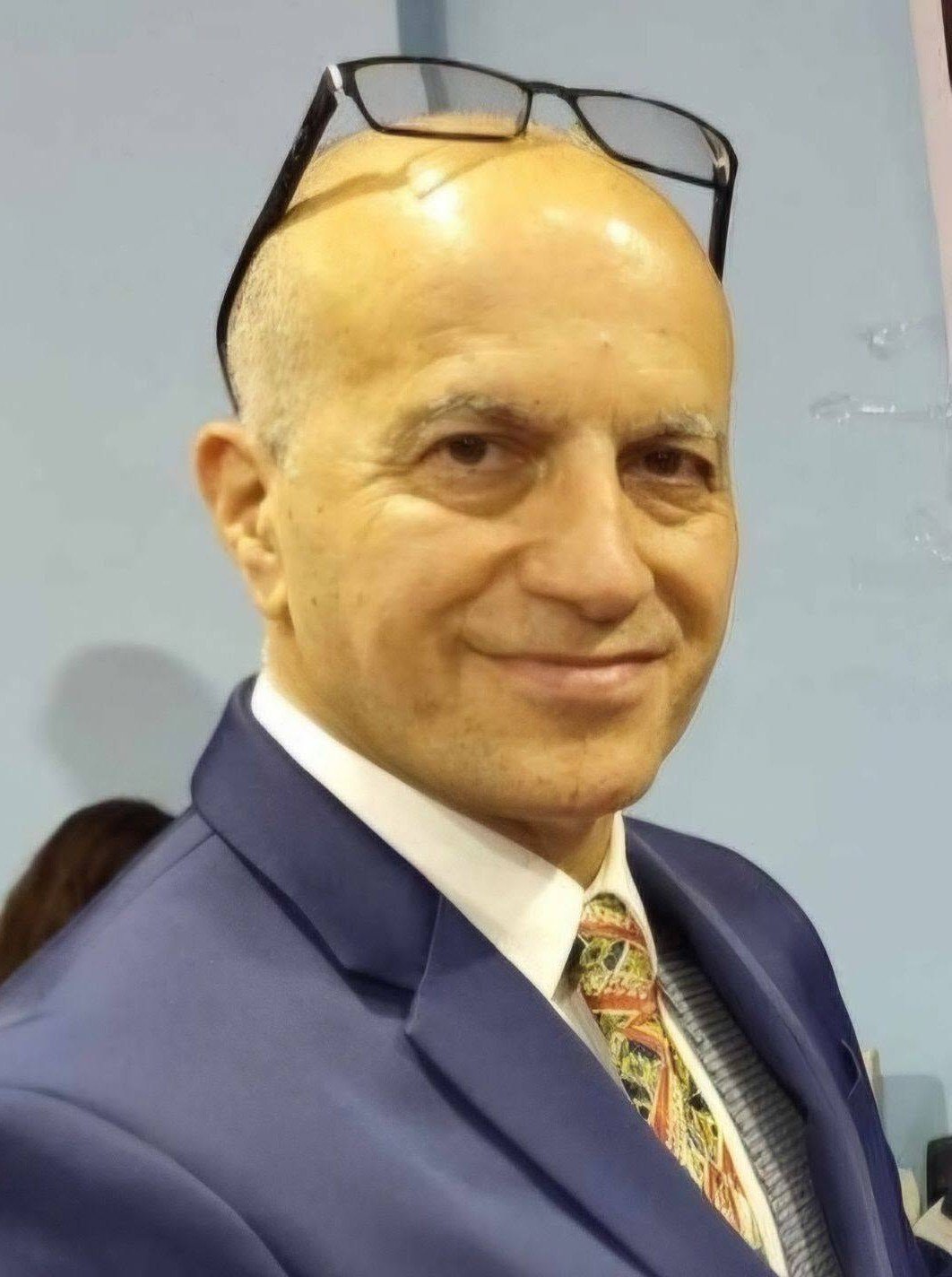 MASSAN GHORBANİ
