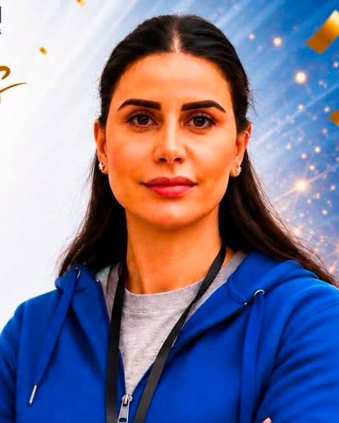 Zahra Al Talhouni