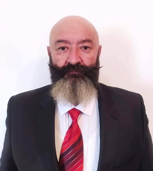 Zohrab Mammadli